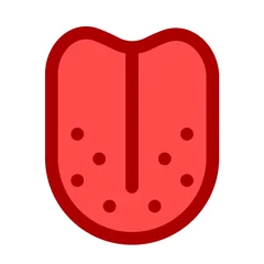 Foody Guide app icon